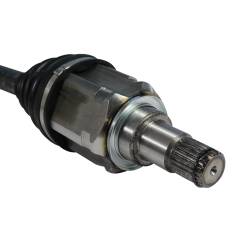 GSP - GSP NCV69062 Front Left CV Axle Assembly for 11-16 Scion TC - Image 5