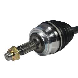 GSP - GSP NCV69062 Front Left CV Axle Assembly for 11-16 Scion TC - Image 4