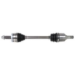 GSP - GSP NCV37115 Front Left CV Axle Assembly for 16-18 Hyundai Tucson 1.6 FWD - Image 1