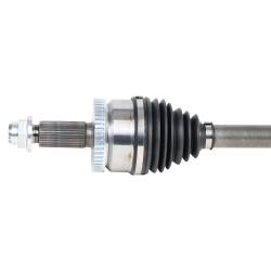 GSP - GSP NCV37115 Front Left CV Axle Assembly for 16-18 Hyundai Tucson 1.6 FWD - Image 4