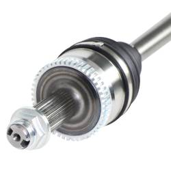 GSP - GSP NCV37115 Front Left CV Axle Assembly for 16-18 Hyundai Tucson 1.6 FWD - Image 3