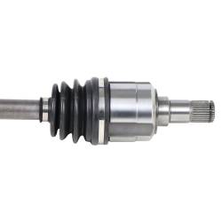GSP - GSP NCV37115 Front Left CV Axle Assembly for 16-18 Hyundai Tucson 1.6 FWD - Image 5