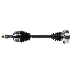 GSP - GSP NCV69566 Front CV Axle Assembly for 99-03 Lexus RX300 FWD - Image 1