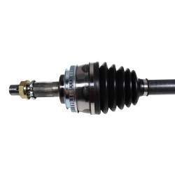 GSP - GSP NCV69566 Front CV Axle Assembly for 99-03 Lexus RX300 FWD - Image 2