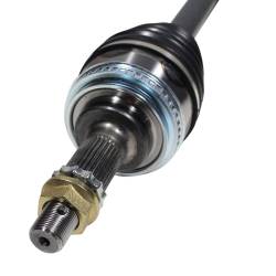 GSP - GSP NCV69566 Front CV Axle Assembly for 99-03 Lexus RX300 FWD - Image 4