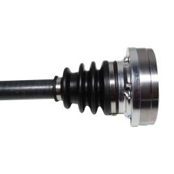 GSP - GSP NCV69566 Front CV Axle Assembly for 99-03 Lexus RX300 FWD - Image 3