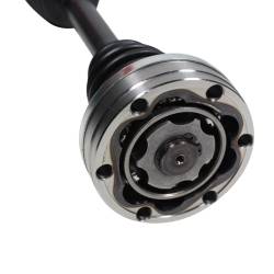 GSP - GSP NCV69566 Front CV Axle Assembly for 99-03 Lexus RX300 FWD - Image 5