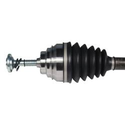 GSP - GSP NCV49013 BMW Mini 2.0 Front Left CV Axle Assembly - Image 2