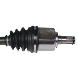 GSP - GSP NCV49013 BMW Mini 2.0 Front Left CV Axle Assembly - Image 3