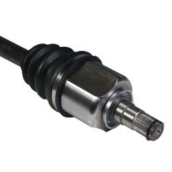 GSP - GSP NCV49013 BMW Mini 2.0 Front Left CV Axle Assembly - Image 5