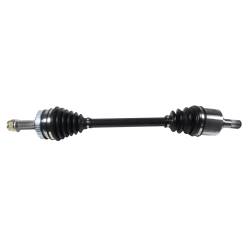 GSP - GSP NCV51519 Front Left CV Axle Assembly for 05-09 Hyundai Tucson 2.0 - Image 1