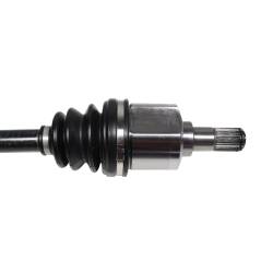 GSP - GSP NCV51519 Front Left CV Axle Assembly for 05-09 Hyundai Tucson 2.0 - Image 3