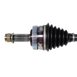 GSP - GSP NCV51519 Front Left CV Axle Assembly for 05-09 Hyundai Tucson 2.0 - Image 2