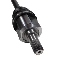 GSP - GSP NCV51519 Front Left CV Axle Assembly for 05-09 Hyundai Tucson 2.0 - Image 5