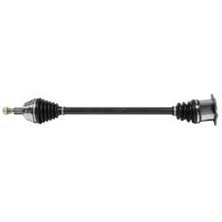GSP - GSP NCV72050 04-06 Volkswagen Beetle 1.9 Front Right CV Axle Assembly - Image 1