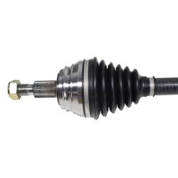 GSP - GSP NCV72050 04-06 Volkswagen Beetle 1.9 Front Right CV Axle Assembly - Image 2