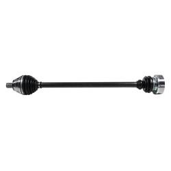 GSP - GSP NCV72116 Front Right CV Axle Assembly for Volkswagen 2.0/2.5 - Image 1