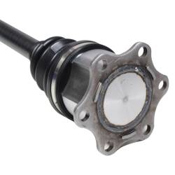 GSP - GSP NCV72050 04-06 Volkswagen Beetle 1.9 Front Right CV Axle Assembly - Image 5