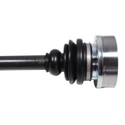 GSP - GSP NCV72116 Front Right CV Axle Assembly for Volkswagen 2.0/2.5 - Image 3