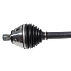 GSP - GSP NCV72116 Front Right CV Axle Assembly for Volkswagen 2.0/2.5 - Image 2