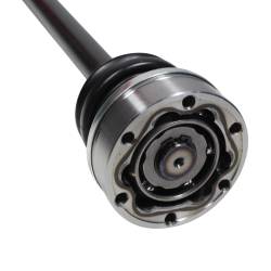 GSP - GSP NCV72116 Front Right CV Axle Assembly for Volkswagen 2.0/2.5 - Image 5