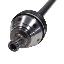 GSP - GSP NCV72116 Front Right CV Axle Assembly for Volkswagen 2.0/2.5 - Image 4