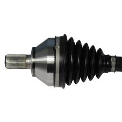 GSP - GSP NCV73016 Front Right CV Axle Assembly for Volvo FWD - Image 2