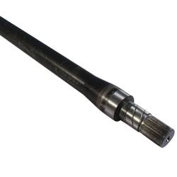 GSP - GSP NCV73016 Front Right CV Axle Assembly for Volvo FWD - Image 5