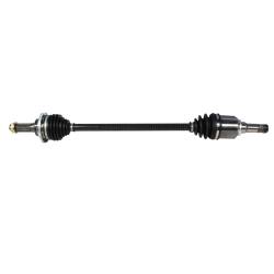 GSP - GSP NCV11005 3.0 AWD Left Rear CV Axle Assembly - Image 1