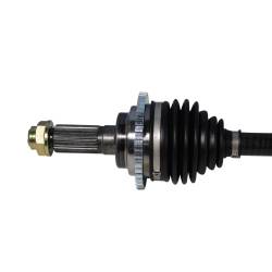 GSP - GSP NCV11005 3.0 AWD Left Rear CV Axle Assembly - Image 2