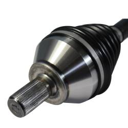 GSP - GSP NCV73016 Front Right CV Axle Assembly for Volvo FWD - Image 4