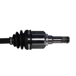 GSP - GSP NCV11005 3.0 AWD Left Rear CV Axle Assembly - Image 3