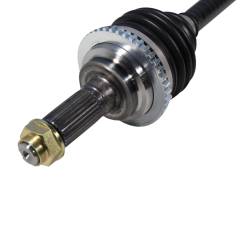 GSP - GSP NCV11005 3.0 AWD Left Rear CV Axle Assembly - Image 4