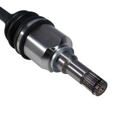 GSP - GSP NCV11005 3.0 AWD Left Rear CV Axle Assembly - Image 5