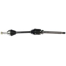 GSP - GSP NCV53039 Front Right CV Axle Assembly for 07-12 Nissan Sentra SE-R FWD - Image 1