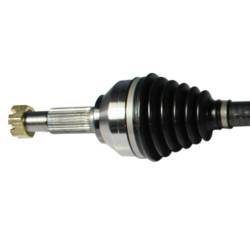 GSP - GSP NCV53039 Front Right CV Axle Assembly for 07-12 Nissan Sentra SE-R FWD - Image 2