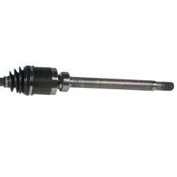 GSP - GSP NCV53039 Front Right CV Axle Assembly for 07-12 Nissan Sentra SE-R FWD - Image 3