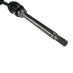 GSP - GSP NCV53039 Front Right CV Axle Assembly for 07-12 Nissan Sentra SE-R FWD - Image 5