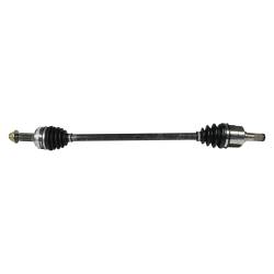GSP - GSP NCV75062 Right Rear CV Axle Assembly for Hyundai & Kia - Image 1