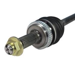 GSP - GSP NCV75062 Right Rear CV Axle Assembly for Hyundai & Kia - Image 4