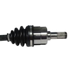 GSP - GSP NCV75062 Right Rear CV Axle Assembly for Hyundai & Kia - Image 3