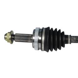 GSP - GSP NCV75062 Right Rear CV Axle Assembly for Hyundai & Kia - Image 2