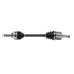 GSP - GSP NCV75507 Front Left CV Axle Assembly for 01-05 Kia Rio - Image 1