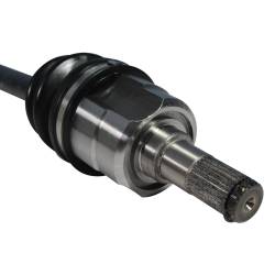GSP - GSP NCV75062 Right Rear CV Axle Assembly for Hyundai & Kia - Image 5