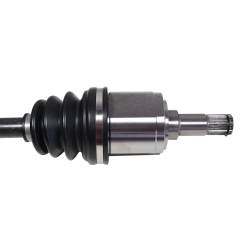 GSP - GSP NCV75507 Front Left CV Axle Assembly for 01-05 Kia Rio - Image 3