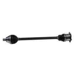 GSP - GSP NCV72104 Audi/Volkswagen 2.0 Front Right CV Axle Assembly - Image 1