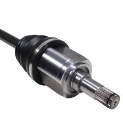 GSP - GSP NCV75507 Front Left CV Axle Assembly for 01-05 Kia Rio - Image 5