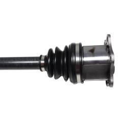 GSP - GSP NCV72104 Audi/Volkswagen 2.0 Front Right CV Axle Assembly - Image 3