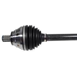 GSP - GSP NCV72104 Audi/Volkswagen 2.0 Front Right CV Axle Assembly - Image 2