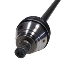 GSP - GSP NCV72104 Audi/Volkswagen 2.0 Front Right CV Axle Assembly - Image 4